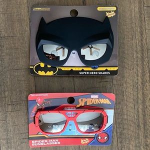 NWT hero sunnies